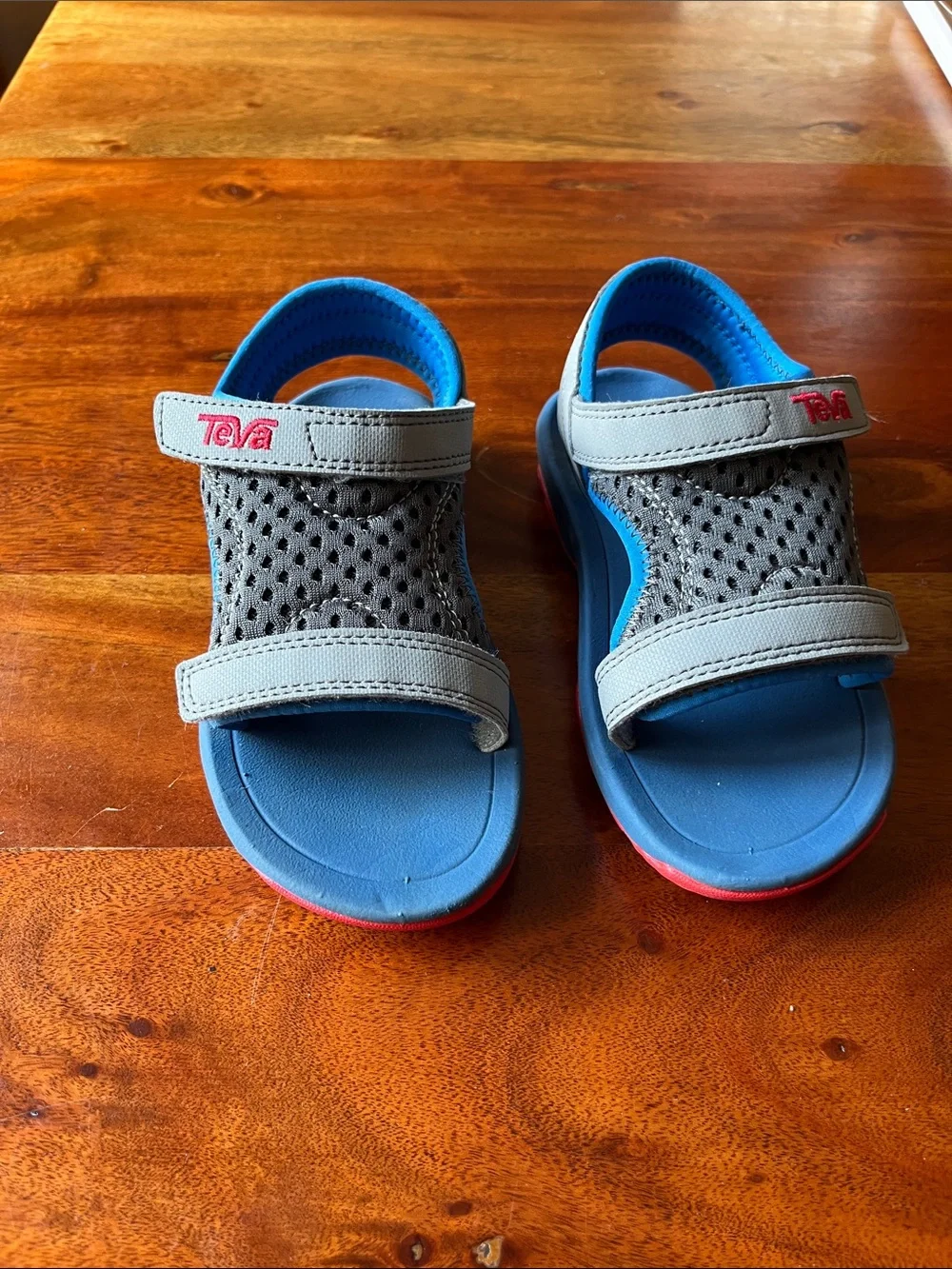 Teva Kids Sport Sandals